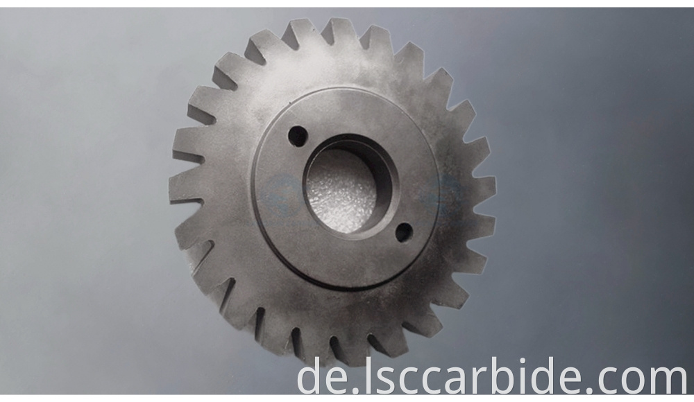 Tungsten Carbide Blade Jpeg